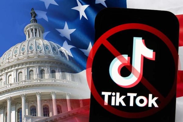 Mulai 19 Januari TikTok di Banned di Amerika Serikat, Ini Penyebabnya!