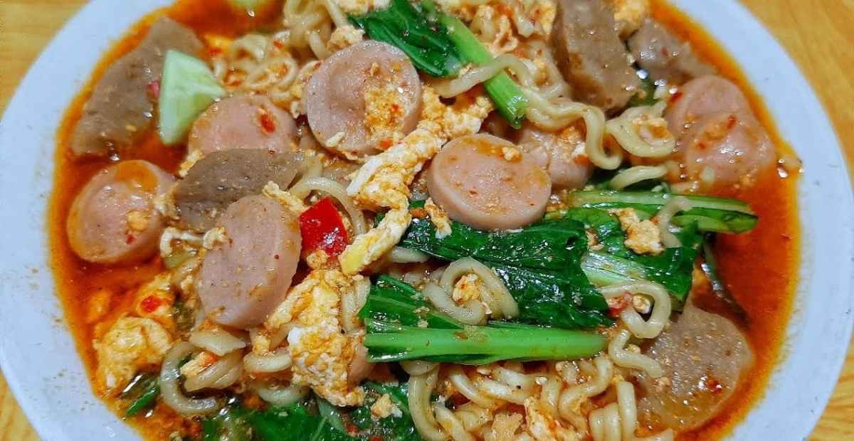 8,8 Ribu Remaja Putri di Karawang Kena Anemia Gegara Doyan Makan Bakso dan Seblak!
