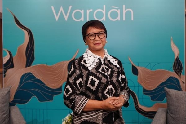 Lepas Jabatan Menlu, Retno Marsudi Kini Beralih Ke Dunia Kecantikan