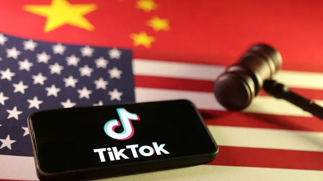 Sempat Diblokir 13 Jam, TikTok Kembali Beroperasi di Amerika Serikat