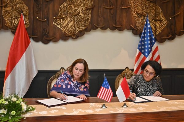 Hapus Utang Indonesia Rp573 Miliar, Amerika Serikat Berikan Syarat Ini