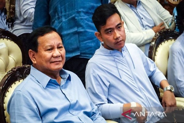 100 Hari Kinerja Prabowo-Gibran, 80,9 Persen Warga Indonesia Merasa Puas