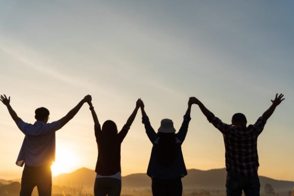 Penelitian: 91 Persen Orang Tak Lagi Berteman dengan Sahabatnya, Ini Kata Psikoterapis