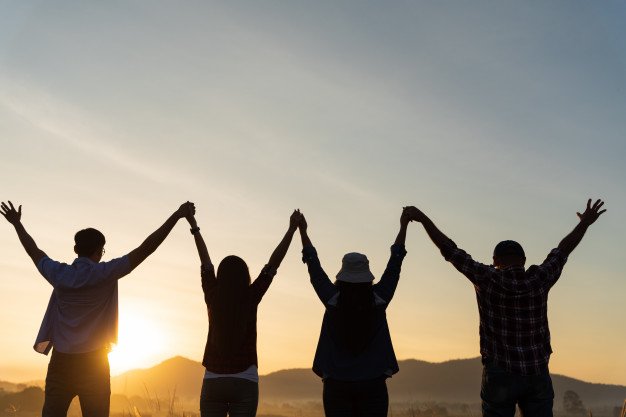 Penelitian: 91 Persen Orang Tak Lagi Berteman dengan Sahabatnya, Ini Kata Psikoterapis