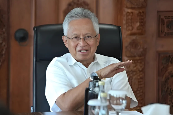 Profil Mendikti Saintek Satryo Brodjonegoro, Berasal Dari Keluarga Berpendidikan?