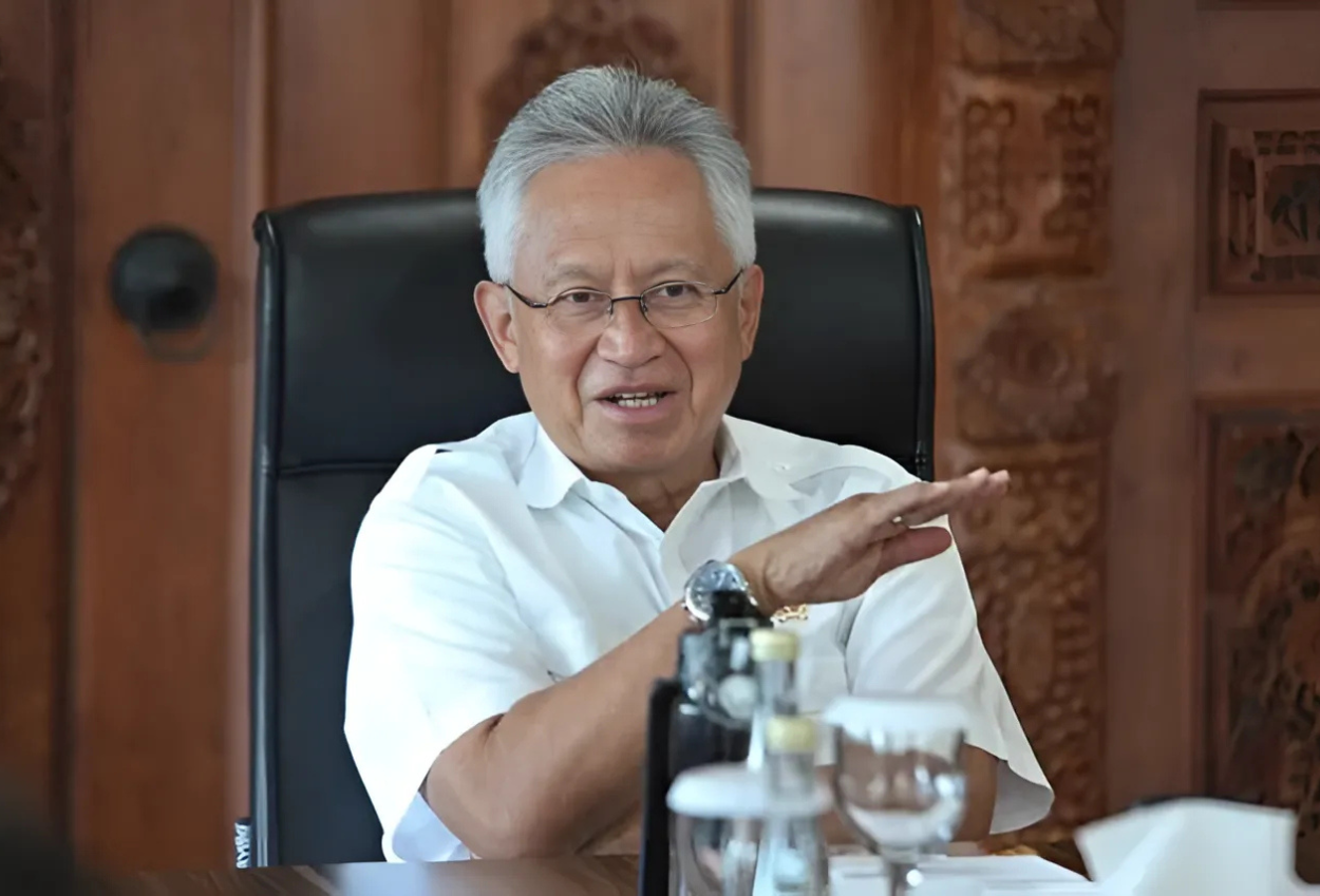 Profil Mendikti Saintek Satryo Brodjonegoro, Berasal Dari Keluarga Berpendidikan?