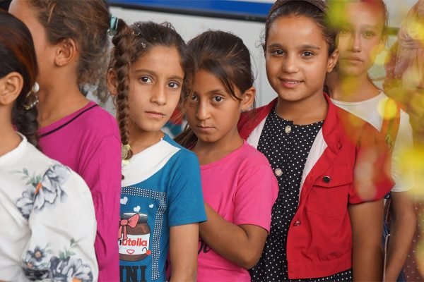 Penuh Kontroversi! Irak Legalkan Perkawinan Anak Usia 9 Tahun