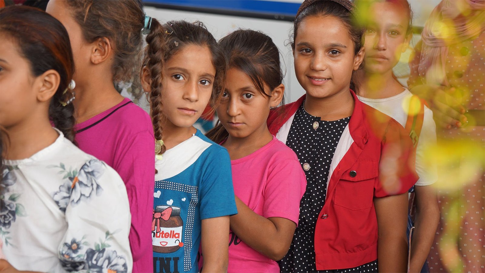 Penuh Kontroversi! Irak Legalkan Perkawinan Anak Usia 9 Tahun