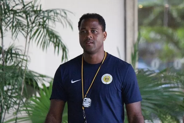 Dianggap Nyeleneh, Ini Alasan Patrick Kluivert Gantikan Shin Tae-yong