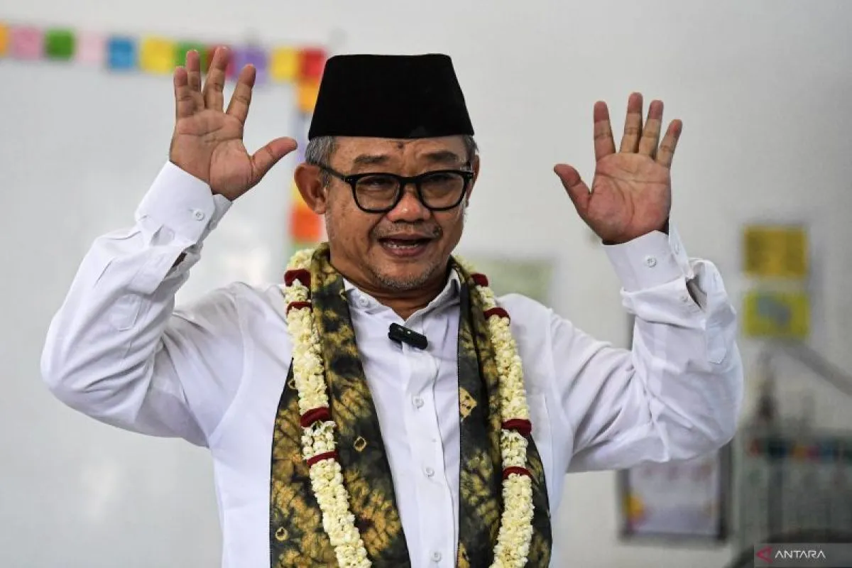 Resmi! Mendikdasmen Hapus Istilah ‘Ujian’ dan ‘Zonasi’ Pada UN Sekolah