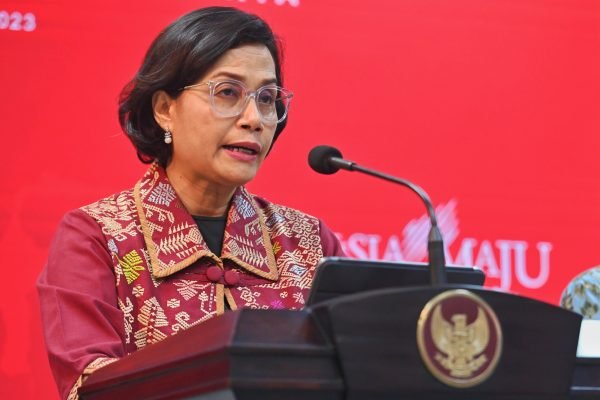 Menkeu Sri Mulyani Usul Mata Pelajaran Investasi Saham Dimulai Sejak SD
