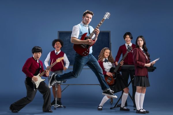 Summa College, Universitas Pertama di Dunia yang Buka Program Kuliah Musik Metal!