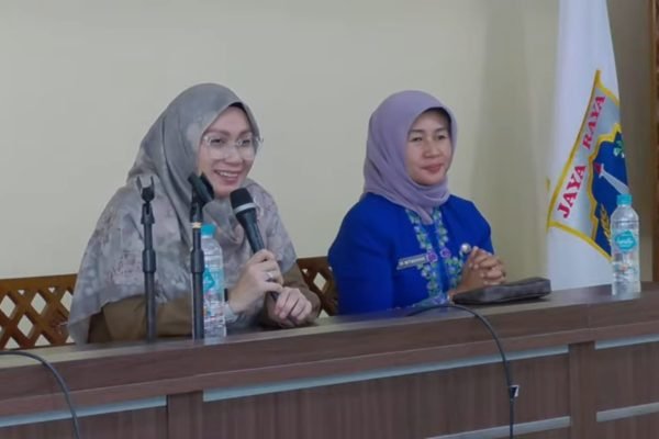 Kisah Sukses Iin Mutmainnah, Dari SPG Kini Jadi Plt. Walikota Jakarta Timur