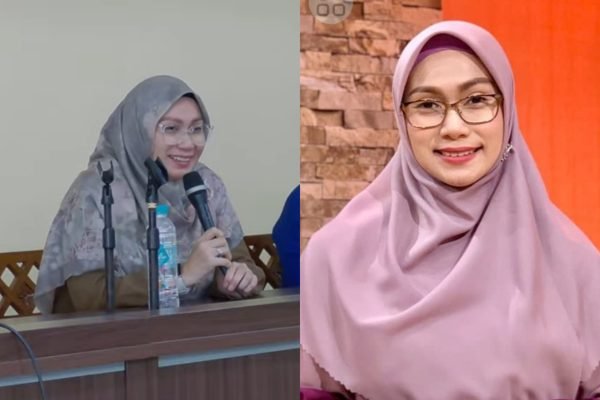 Cerita Ustadzah Qotrunnada Syathiry, Menjemput Kesuksesan Berbekal Ridho Orang Tua