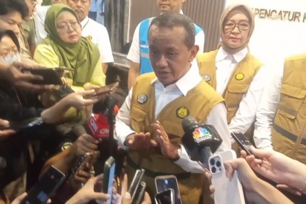 BBM bersubsidi dan Ijin Freeport diajukan Tahun 2025