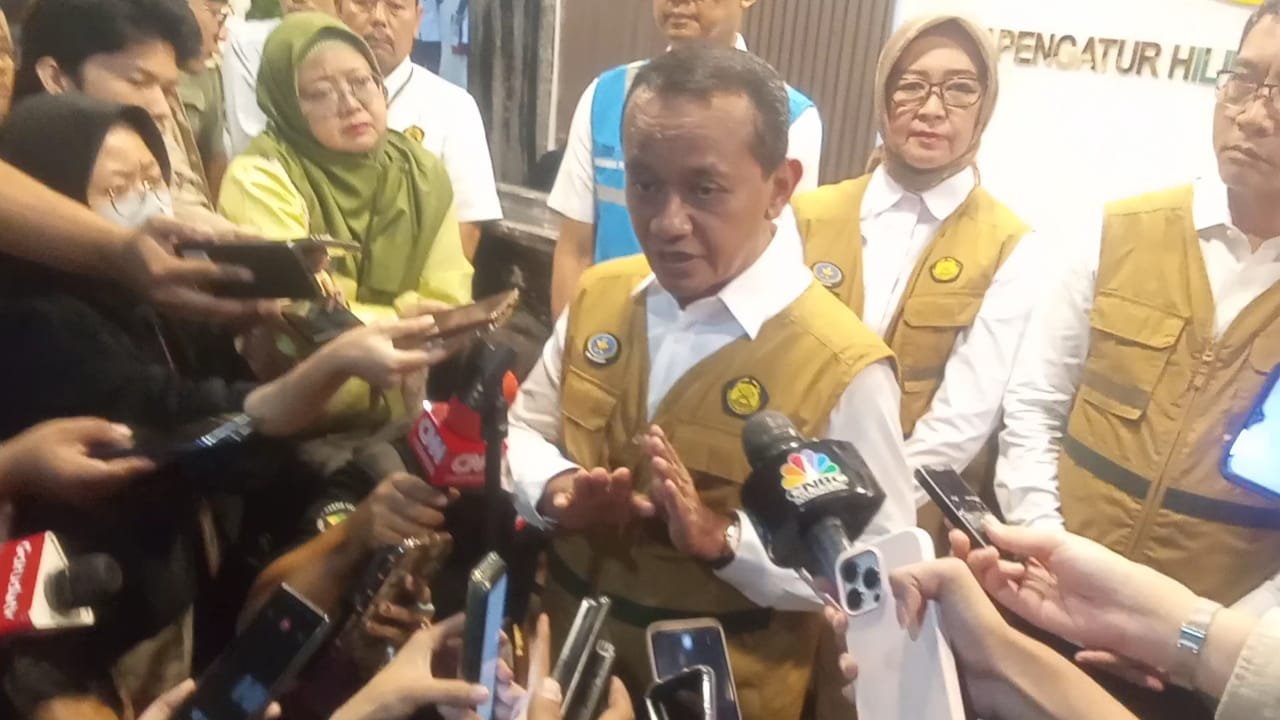 BBM bersubsidi dan Ijin Freeport diajukan Tahun 2025