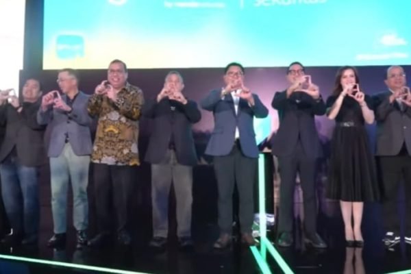 Growin’ By Mandiri Sekuritas: Berikan Pengalaman Investasi Next Level