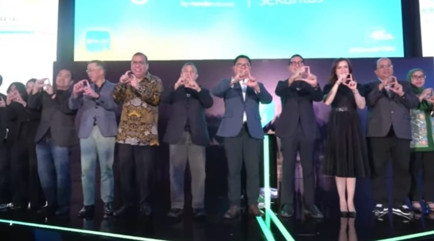 Growin’ By Mandiri Sekuritas: Berikan Pengalaman Investasi Next Level
