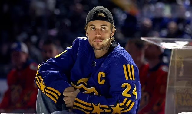 Butuh Uang, Justin Bieber Siap Manggung Lagi di 2025!
