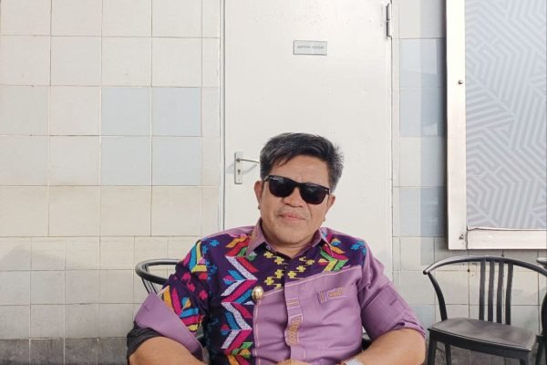 PT Samsung Minat Investasi, Pj Bupati Ridwan Badallah Kembangkan Waburi Park