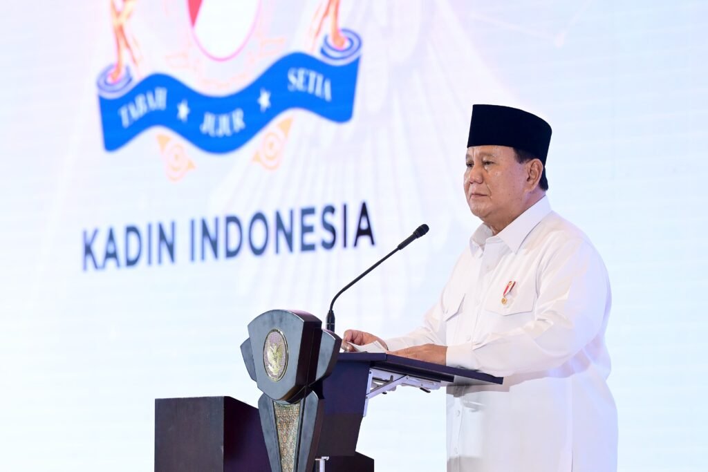 Dinilai Lebih Berpengalaman, Prabowo Serahkan Proyek Infrastruktur ke Pihak Swasta