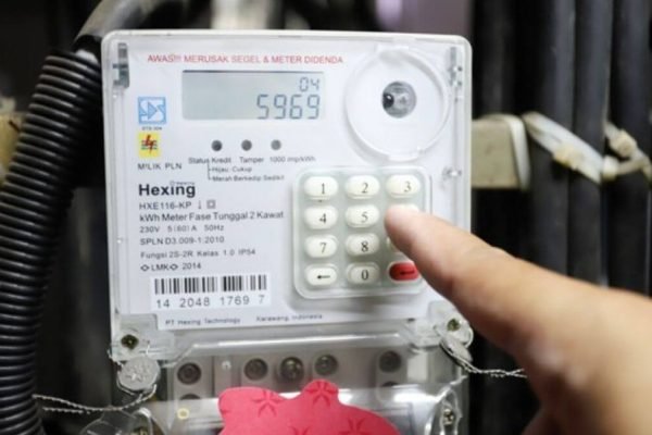 Diskon Tarif Listrik PLN 50 Persen Berlaku Mulai Hari Ini