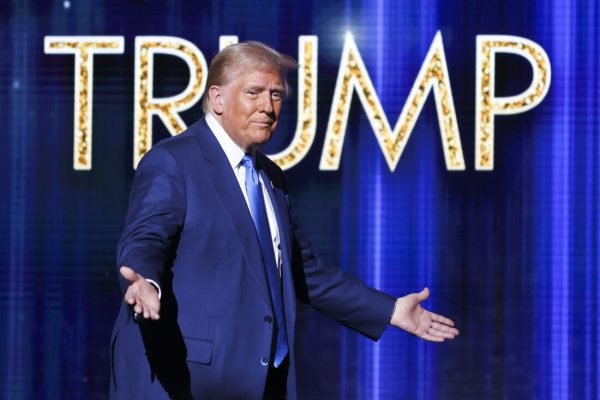 Donald Trump Ingin Relokasi Sebagian Warga Gaza ke Indonesia, Ini Kata Kemlu RI