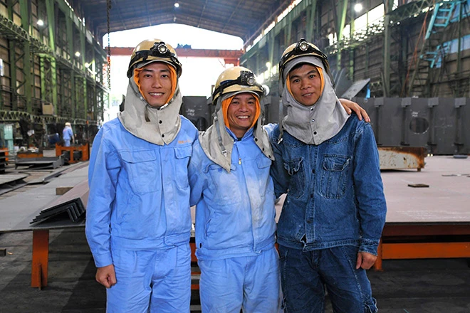 Peluang Besar Bagi WNI! Jepang Butuh 820 Ribu Tenaga Kerja Asing