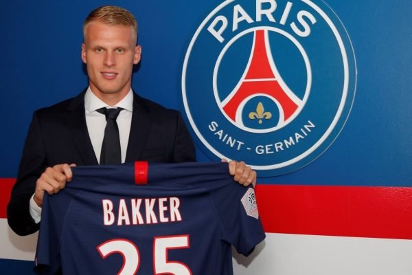 Profil Mitchel Bakker, Pemain Naturalisasi Baru Timnas Indonesia Pernah Main di PSG!