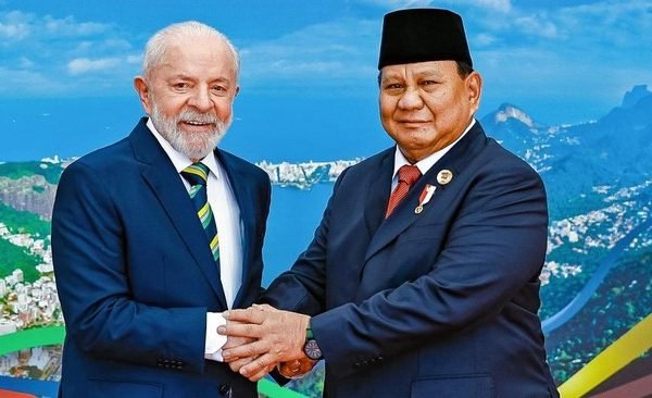 Indonesia Resmi Gabung BRICS, Apa Dampaknya Untuk Tanah Air?