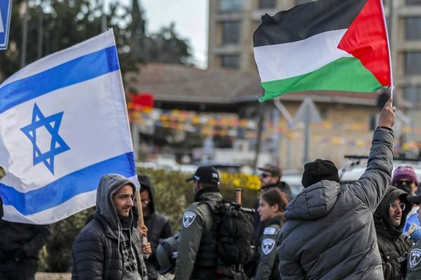 Israel Berencana Pakai Uang Pajak Palestina Rp8,8 Triliun Untuk Bayar Utang Listrik
