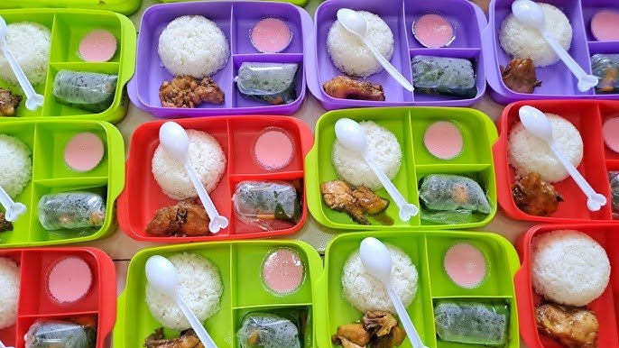 Puluhan Katering Kena Tipu Orderan Fiktif Program Makan Bergizi Gratis!