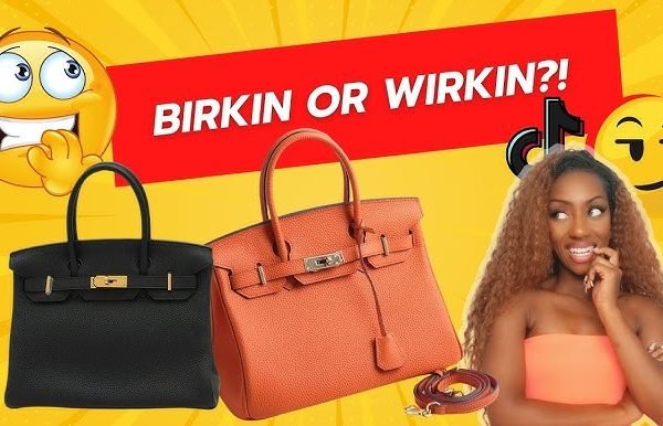Walmart Ciptakan Tas Murah Mirip Hermes Birkin, Cuma Rp1,2 Juta!