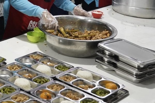 50 Siswa SD di Sukoharjo Diduga Keracunan Ayam Basi Pada Makan Bergizi Gratis