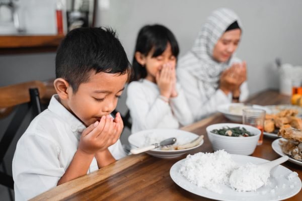 Benarkah Sekolah Akan Libur Sebulan Penuh Pada Ramadhan 2025?