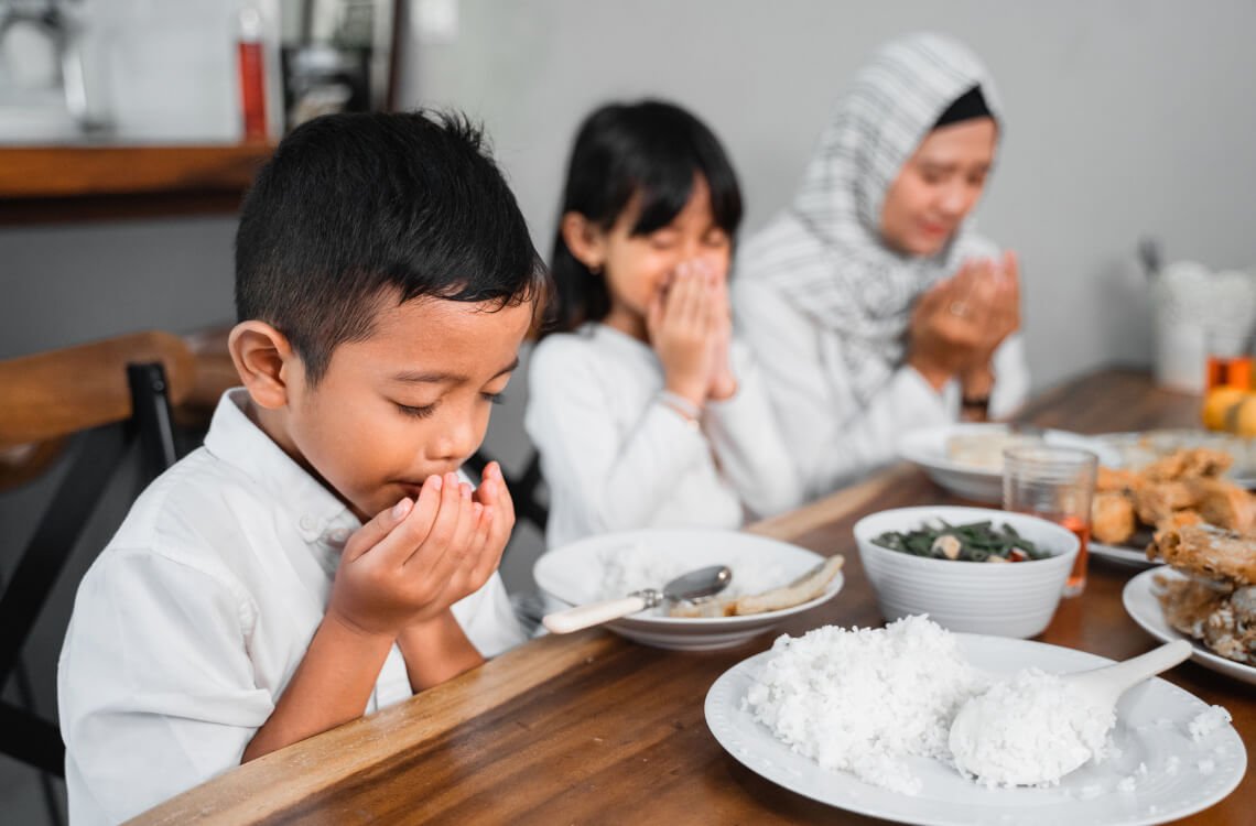 Benarkah Sekolah Akan Libur Sebulan Penuh Pada Ramadhan 2025?