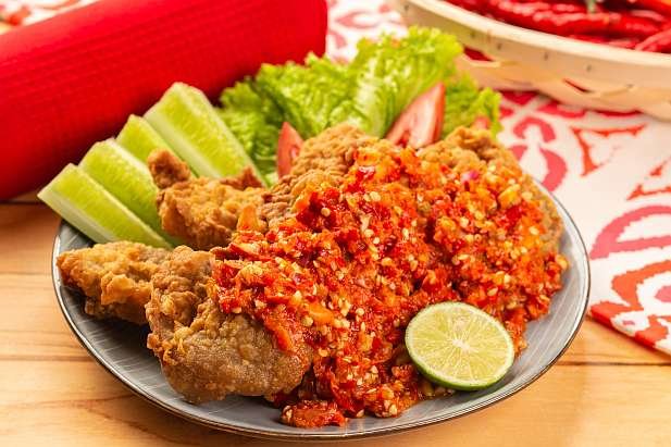 Indonesia Masuk Daftar 19 Negara Dengan Makanan Terpedas di Dunia!