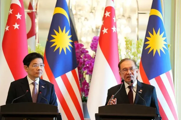Malaysia-Singapura Bangun KEK Johor, Apa Dampaknya Untuk Indonesia?