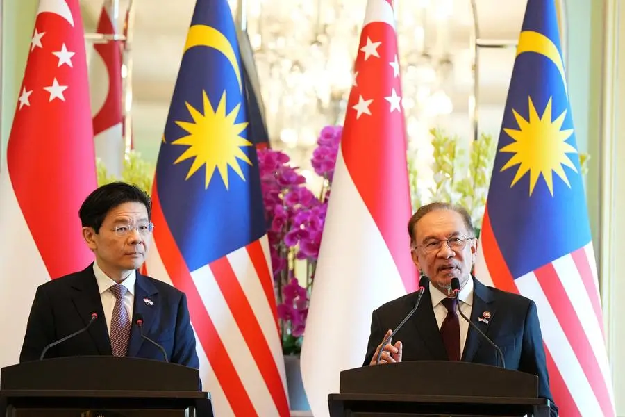 Malaysia-Singapura Bangun KEK Johor, Apa Dampaknya Untuk Indonesia?