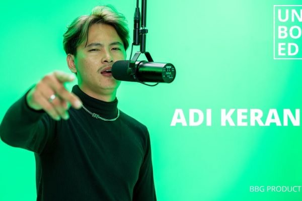 Adi Kerang: Beatboxer yang Wakili Indonesia di Ajang Florida Beatbox Festival 2025