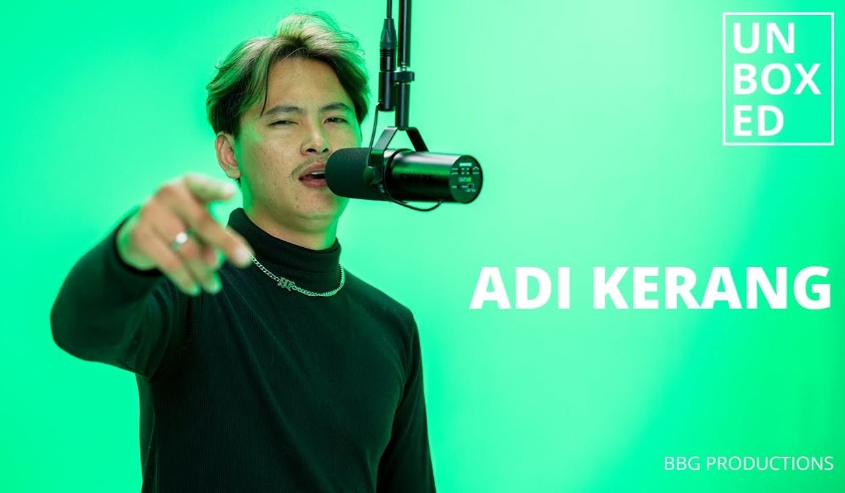Adi Kerang: Beatboxer yang Wakili Indonesia di Ajang Florida Beatbox Festival 2025