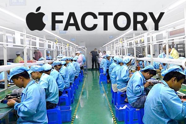 Apple Ogah Investasi Pabrik di Indonesia Gegara Kualitas SDM?
