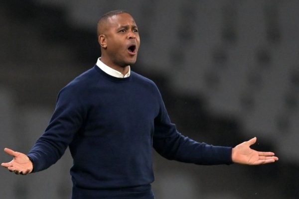 Bukan Louis van Gaal, Ini 2 Sosok yang Dampingi Patrick Kluivert di Timnas Indonesia