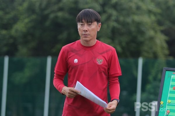 Shin Tae-yong Dipecat, DPR RI Panggil PSSI dan Menpora