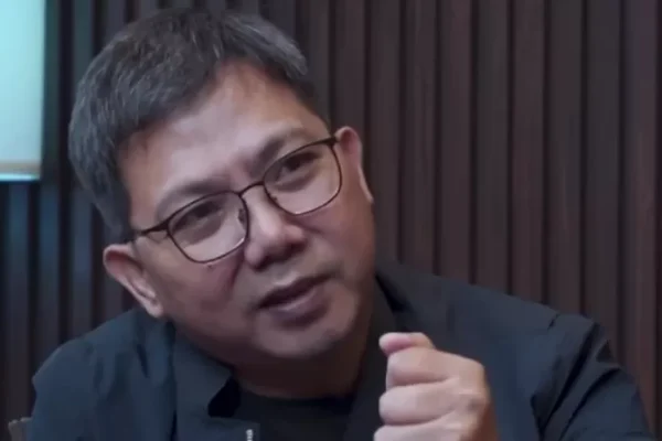 Geram, Bung Towel Akui Banyak Paket COD ‘Iseng’ Datang Ke Rumahnya