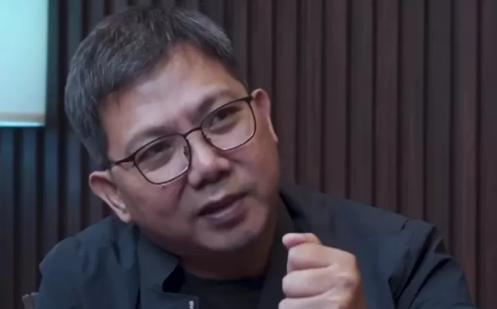 Geram, Bung Towel Akui Banyak Paket COD ‘Iseng’ Datang Ke Rumahnya