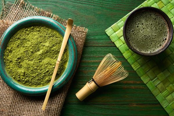 Kenapa Harga Matcha Mahal? Simak Proses Pembuatannya Disini!