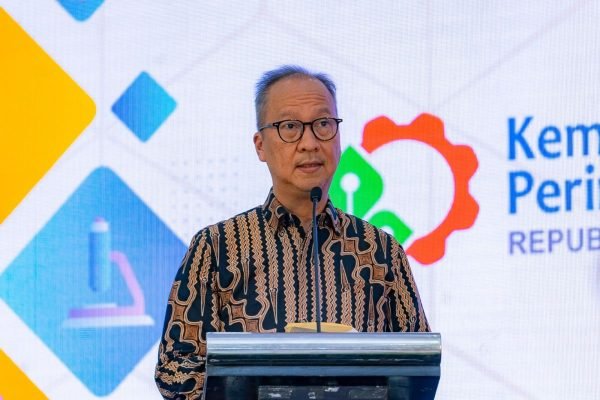 Menperin: Indonesia Akan Punya Mobil Nasional Baru