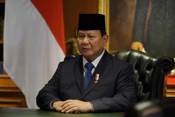 Prabowo: Sebagian Dana Hasil Efisiensi Anggaran Jadi Modal Investasi Danantara