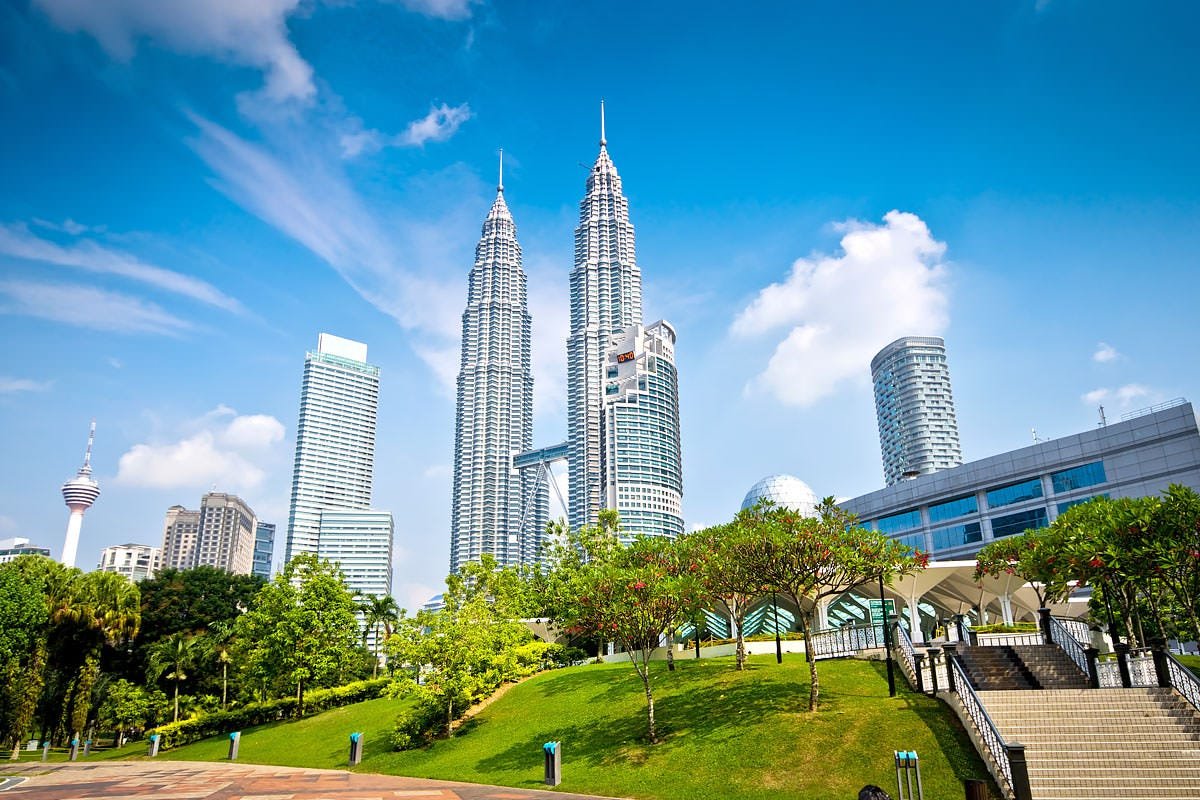 Geser Thailand, Malaysia Jadi Negara ASEAN yang Paling Banyak Dikunjungi di 2024